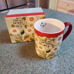 It’s a Brand New Day Mug